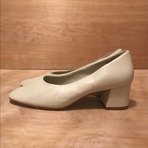 Zara Basic Collection Heels